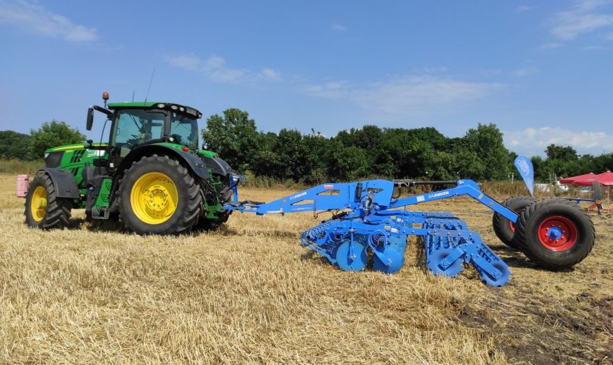 Kiszámítható támogatási feltételekkel és tervezhető fejlesztési lehetőségekkel támogatja az Agrártárca a gazdálkodókat