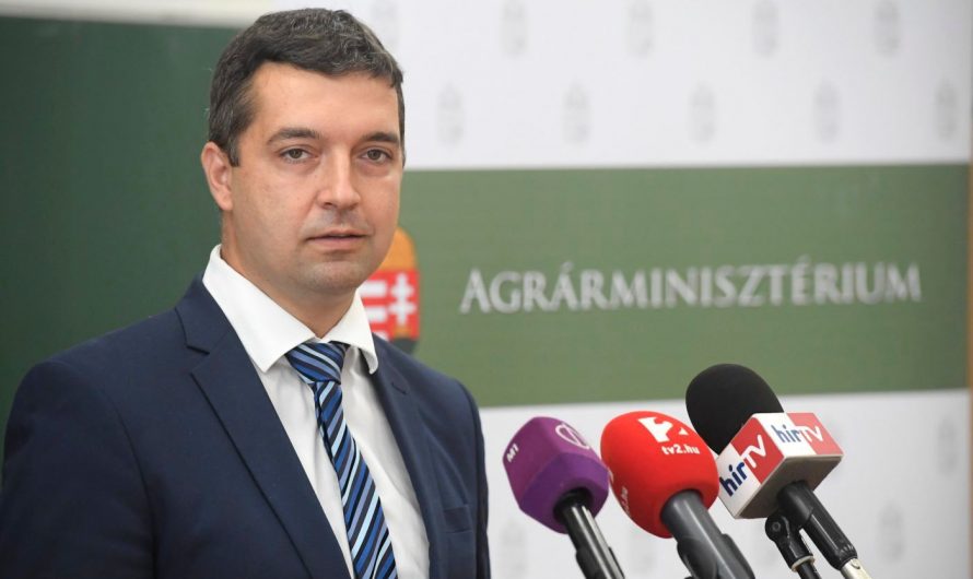 Soha nem látott mértékű források érkeznek az agráriumba