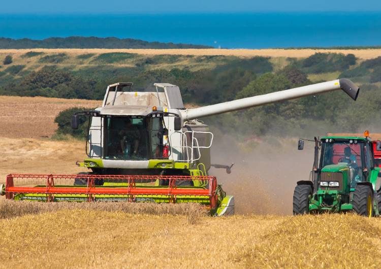 Itt tart jelenleg a területalapú támogatások kifizetése