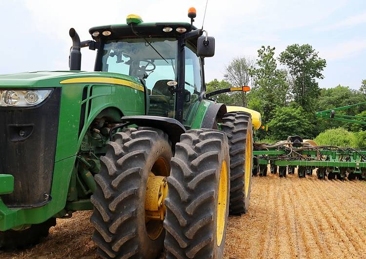 Mutatjuk, melyik mezőgazdasági ágazatoknak lesz a legnehezebb 2022
