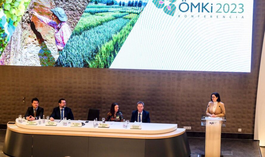 A hazai ökológiai gazdálkodás egy évtizednyi növekedésre alapozza a jövőjét