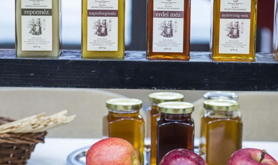 Szigorodnak a hazai mézjelölési szabályok