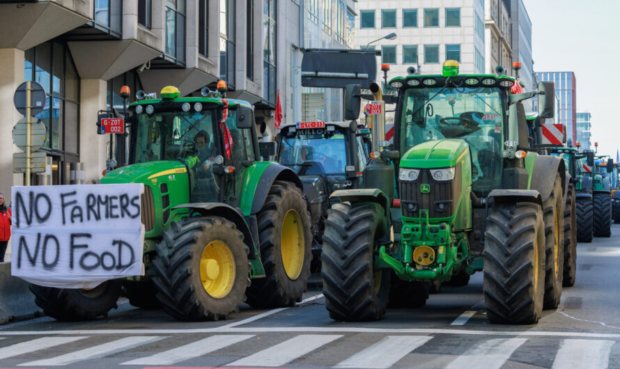Európai Bizottság: a bizonytalanság a legbiztosabb az uniós gazdálkodásban