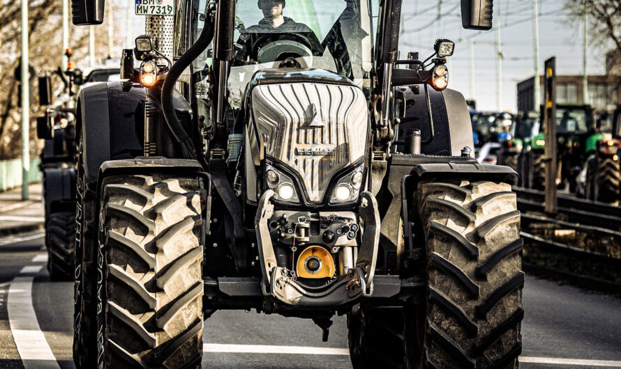 EU-Mercosur megállapodás: újabb tiltakozási hullámhoz vezet?