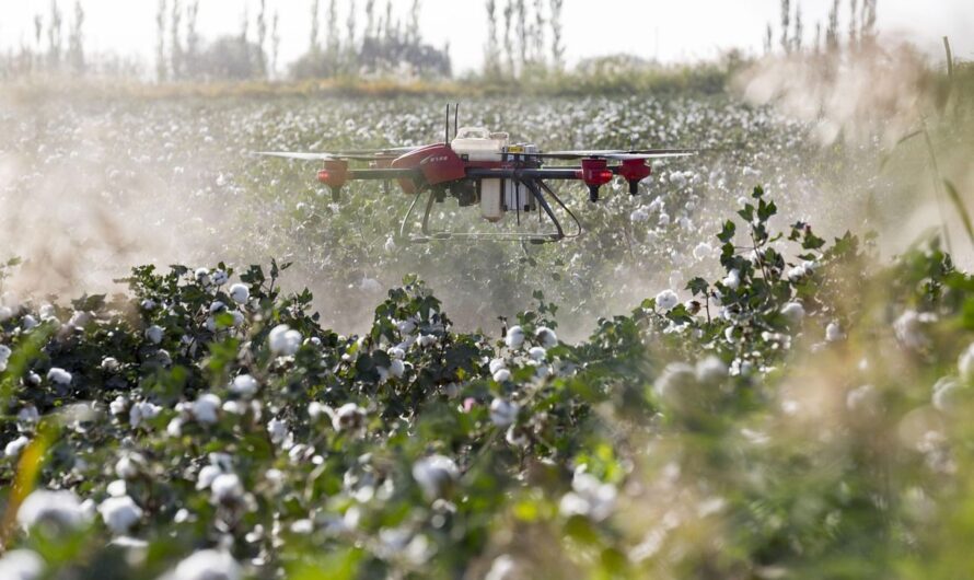 Saját drón vásárlása – hosszú távú befektetés vagy felesleges kiadás?