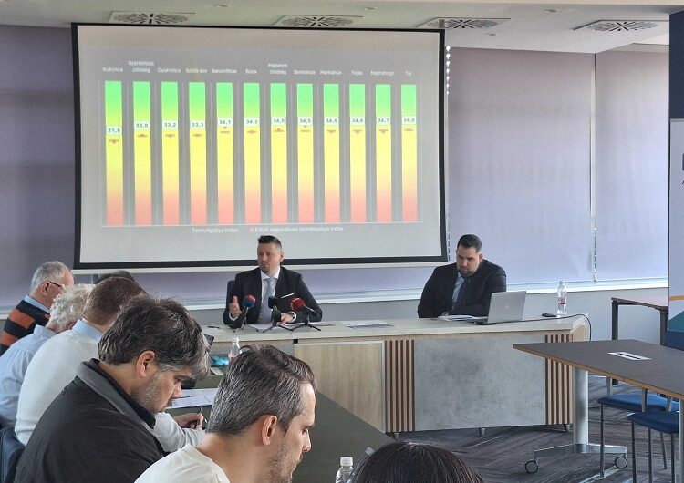 Ezeknél a terményeknél számíthatunk idén jó árakra