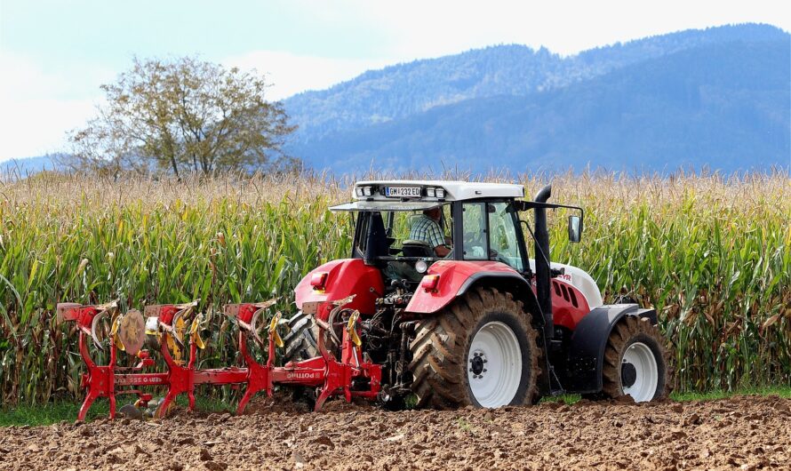 Így terjed hazánkban a talajkímélő forradalom – meglepő számok!