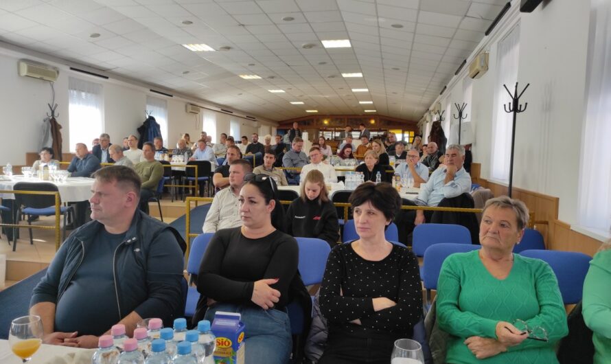 Szakmai Partnertalálkozó 2025