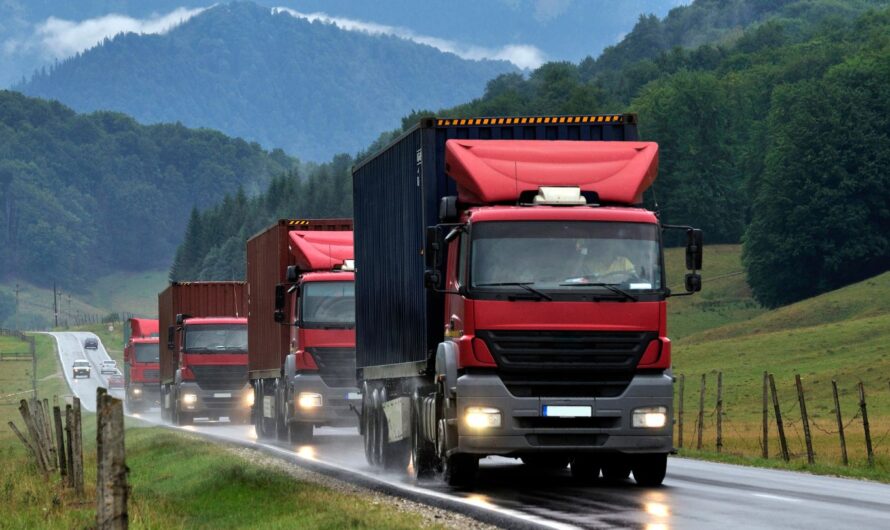 Most lehull a lepel: döbbenetes, ami a magyar agrárexporttal történik