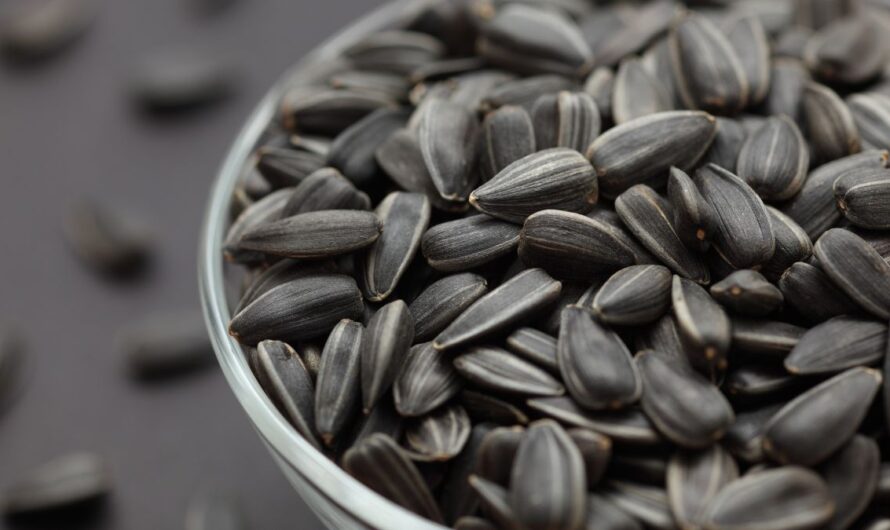 Több a napraforgó, mint tavaly, de így is kevés