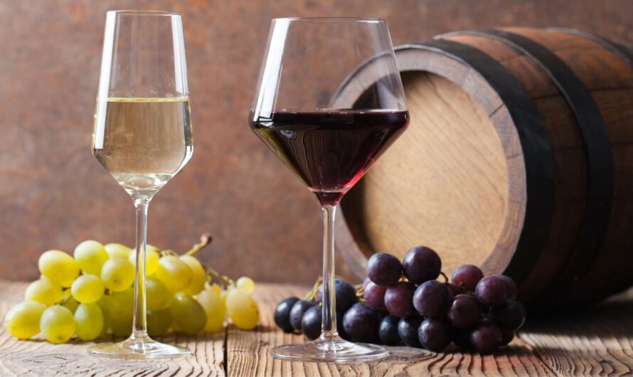 Ezek az országok adják a legtöbb bort az EU-ban: ki nem találnád, melyek