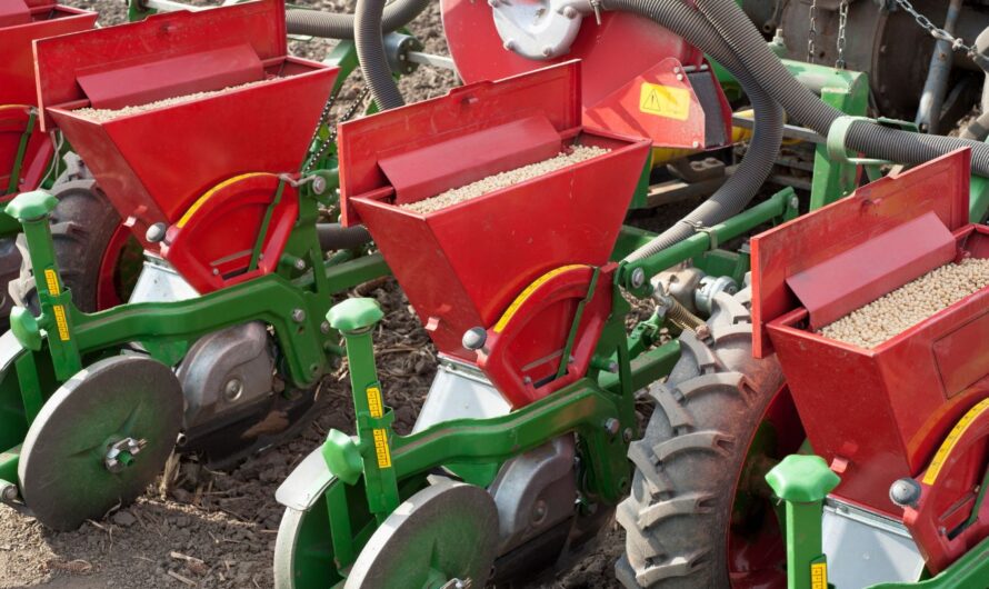 A sokéves átlag igazolja a szója létjogosultságát