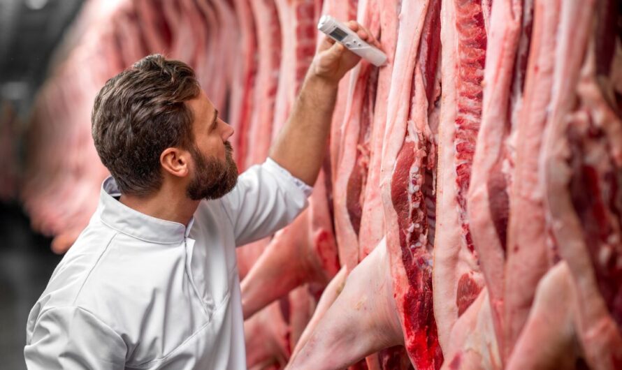 Hivatalos: ez az állat hozza most a legtöbb pénzt a konyhára