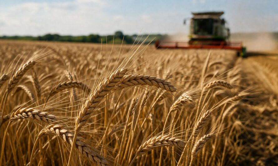 A 65 ezres bűvös szám: valami nagyon nincs rendben a magyar búza árával