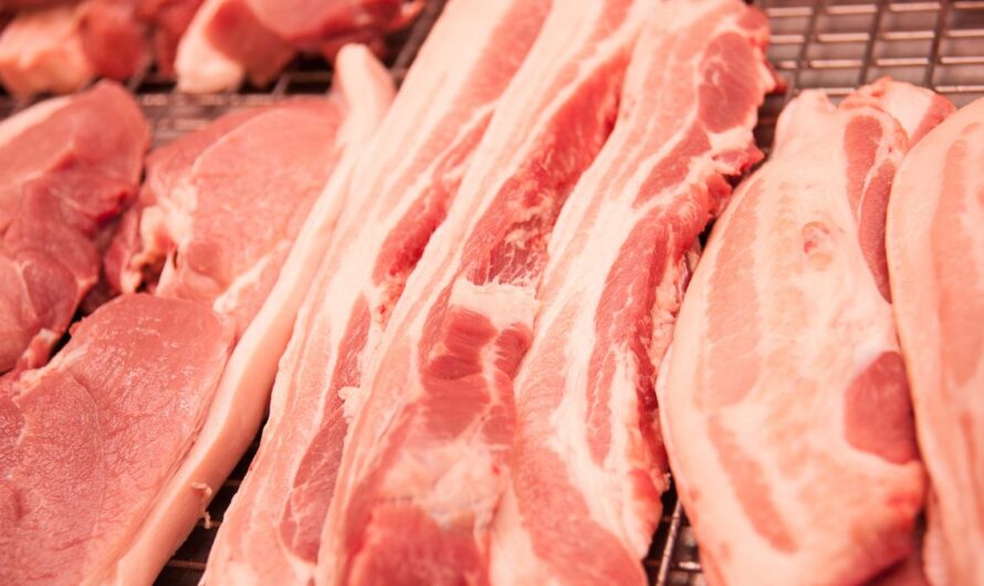 30 százalékos drágulás egy év alatt: egekben bizonyos vágóállatok ára