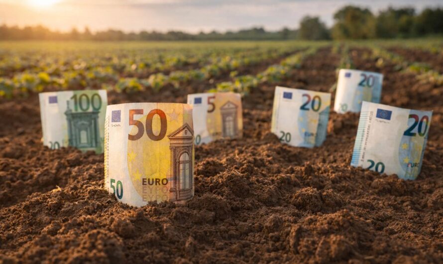 Közel a mentőöv? Valami készül az EU-ban, ami alapjaiban írhatja felül a tavaszi költségeket