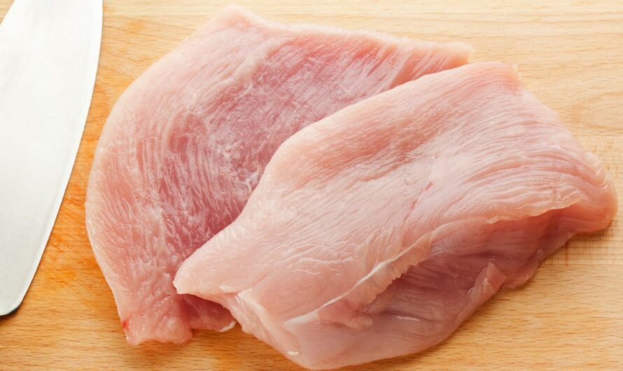 Dörzsölheted a tenyered, ha pulykát tartasz