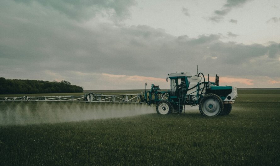 Elégeti a profitot: 6 százalékkal drágult a védekezés, miközben a forgalom visszaesett