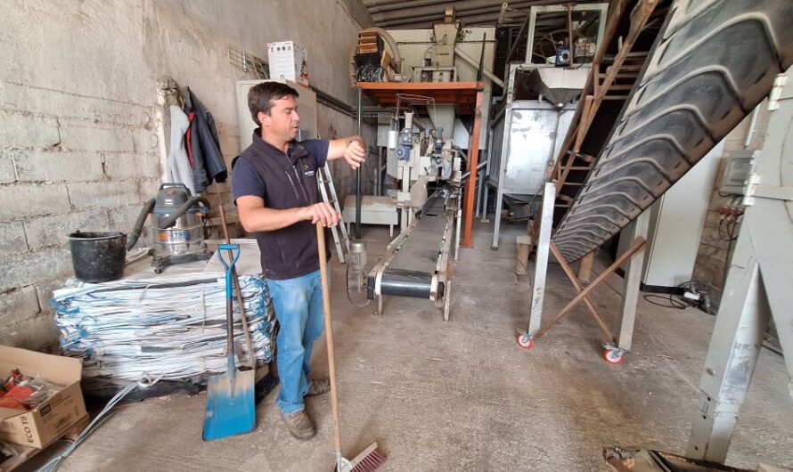 Fenntartható és klímaadaptív mezőgazdaság Portugáliában: Kutatás, innováció és regeneratív jó gyakorlatok a hazai gazdálkodás szolgálatában – II. rész