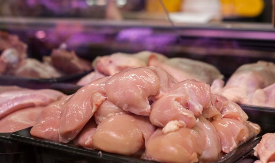 Fordulat a baromfipiacon: merre tartanak az árak?