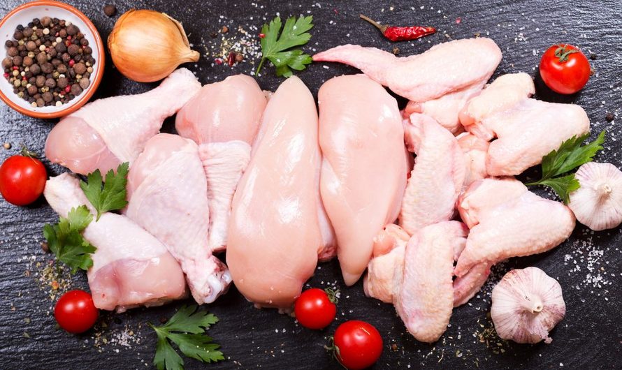 Megindultak lefelé a csirkeárak: meddig tarthat még az áresés?